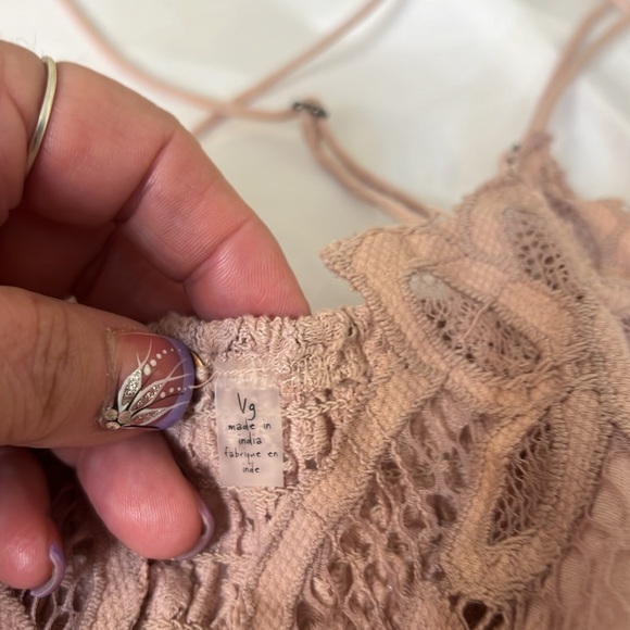 🌸🌸NWT Free People 🌸🌸 - Picture 9 of 9